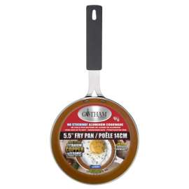 5.5" Gotham STL Egg Pan