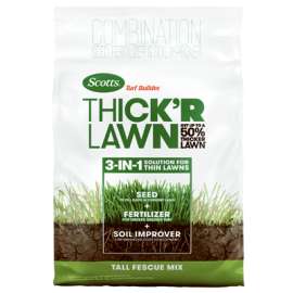 12LB TB Fescue Seed