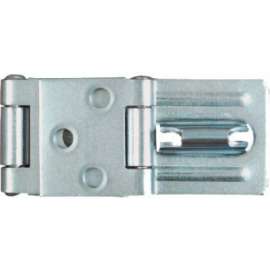 3-1/4 DBL Safety Hasp