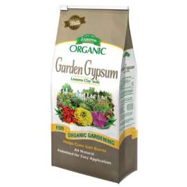 36LB GDN Gypsum
