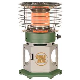 18K Port 360 LP Heater
