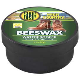 2.5OZ WTR Beeswax