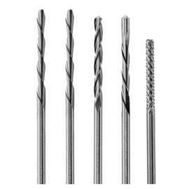 Rotozip 5PC Bit Set