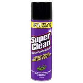 17OZ Cleaner/Degreaser