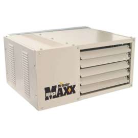 50K BTU NG Unit Heater
