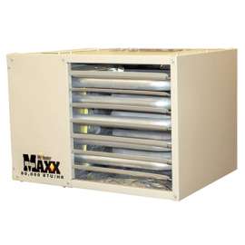 80K BTU NG Unit Heater