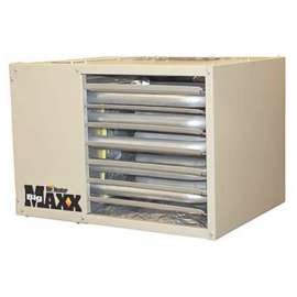 125K BTU NG Unit Heater