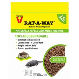 3LB Rat A Way