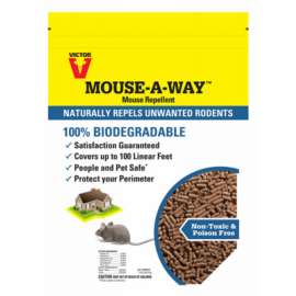 1.75LB Mouse A Way