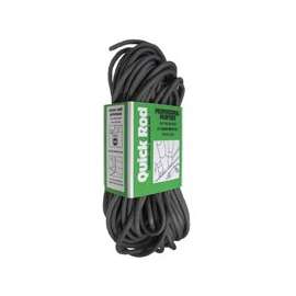 Quick R BR38120 Backer Rod, 3/8 in Dia, 120 ft L