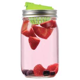 GRN Fruit Infusion Lid