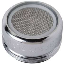 15/16 Dual MPT Aerator