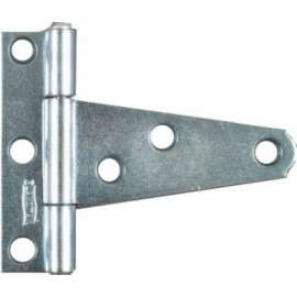 2PK 2" Light T Hinge