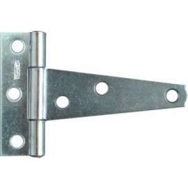 2PK 3" Light T Hinge