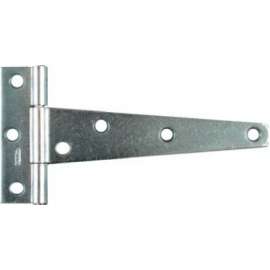 2PK 4" Light T Hinge