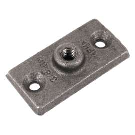 3/8" Top PLT Connector