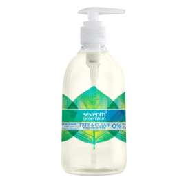 SVG 12OZ Free Hand Wash
