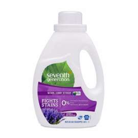 SVG 100OZ Lav Detergent