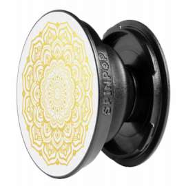 GLD Mandala Phone Stand