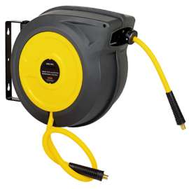 MM 3/8x50 Hose Reel
