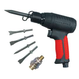 MM Air Hammer Kit