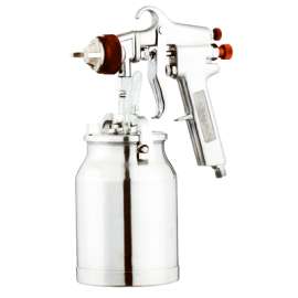 MM SiphonFeed Spray Gun
