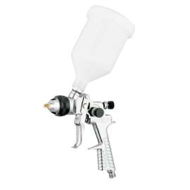 MM HVLP Spray Gun