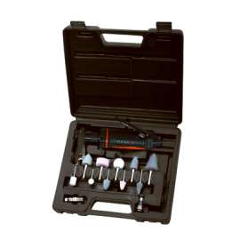 MM 1/4" Die Grinder Kit