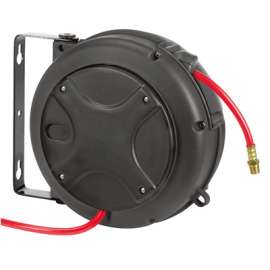 MM 25' Air Hose Reel