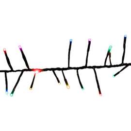 9' Mult Cluster LED Set