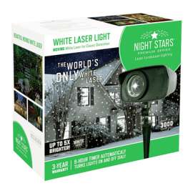 Night Star Laser Lights
