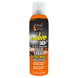 12OZ Evolve Field Spray