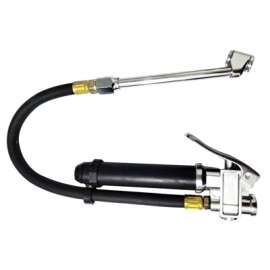 MM Dual FT Infl Gauge