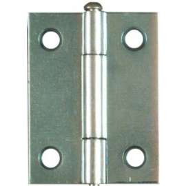 2PK 2" Narrow Hinge