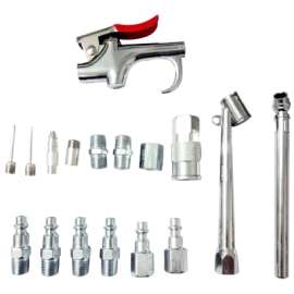 MM 17PC Comp Access Kit