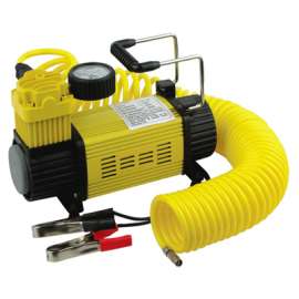 MM 12V HD Tire Inflator
