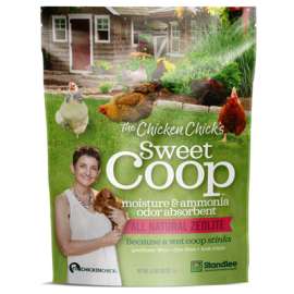 5LB Sweet Coop