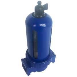 MM 3/8" NPT Air Filter