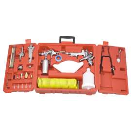 MM 44PC Spr Gun Kit