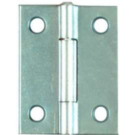 2PK 2" Narrow Hinge
