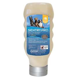 18OZ Flea Dog Shampoo