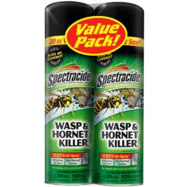 2PK 20OZ Wasp/Hornet