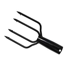 5 Prong MTL Fish Spear