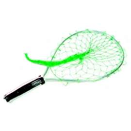 Trout Net/Safe Cord