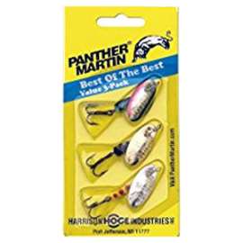 3PK Bob3 Spinner Kit