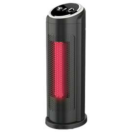 16"Infra TWR Heater/Fan