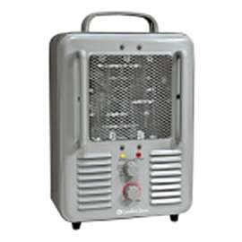 Milk House Util Heater
