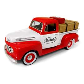 TV1948 Ford Pickup Bank