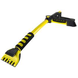 42" Vortex Snow Broom