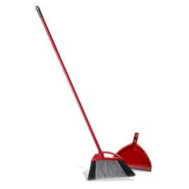 LG ANG Broom/Pan
